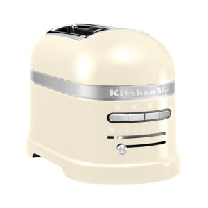 KitchenAid Artisan New Edition 1250W 2 Slice Automatic Toaster