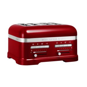 KitchenAid Artisan New Edition 2500W 4 Slice Automatic Toaster