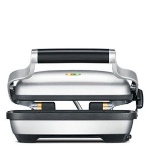 Sage SSG600BSS The Perfect Press Sandwich Maker